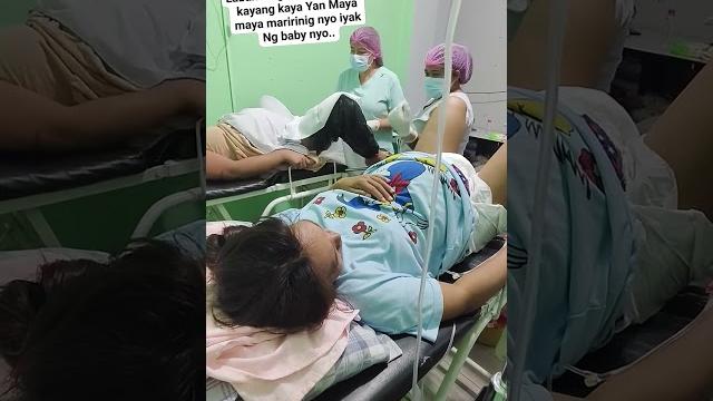 Double delivery room in philippines hospital #birth #pregnant #melahirkan #bumil #mother #delivery Double delivery room in philippines hospital #birth #pregnant #melahirkan #bumil #mother #delivery