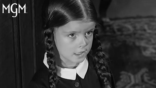 The addams family goes to school (full episode) | mgm The addams family goes to school (full episode) | mgm