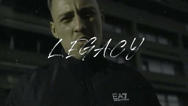Ngee type beat - legacy (prod. enik) Ngee type beat - legacy (prod. enik)