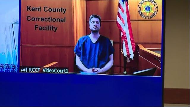 West mi orthodontist accused of possessing 'large amounts' of child porn, soliciting minors West mi orthodontist accused of possessing 'large amounts' of child porn, soliciting minors