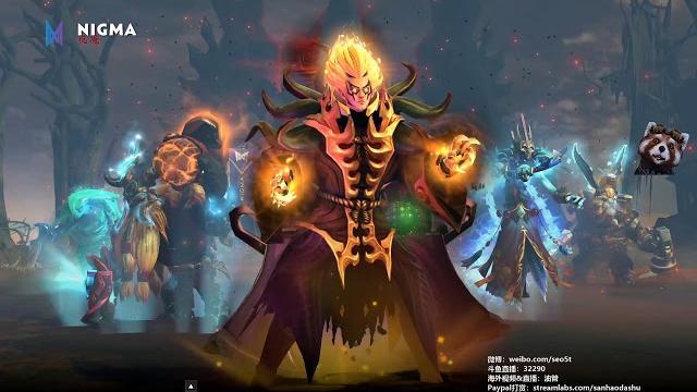 【三好大叔dota2】五星推荐 nigma vs vk p3 weplay预选 【三好大叔dota2】五星推荐 nigma vs vk p3 weplay预选