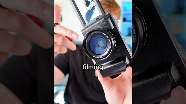 Trying a $40 4k vlogging camera Trying a $40 4k vlogging camera