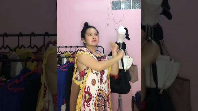 Daster bolong Daster bolong