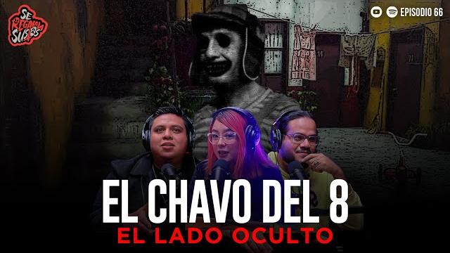 El lado oculto del chavo del 8: teorías y misterios que no conocías El lado oculto del chavo del 8: teorías y misterios que no conocías