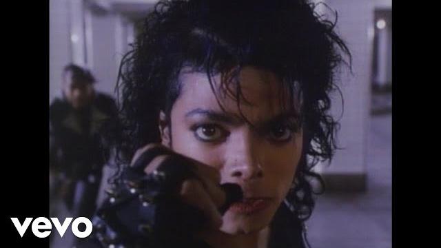 Michael jackson - bad (shortened version) Michael jackson - bad (shortened version)