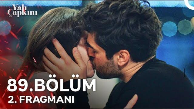 Yalı çapkını 89. bölüm 2. fragmanı | suna ve ferit yakalandı! Yalı çapkını 89. bölüm 2. fragmanı | suna ve ferit yakalandı!