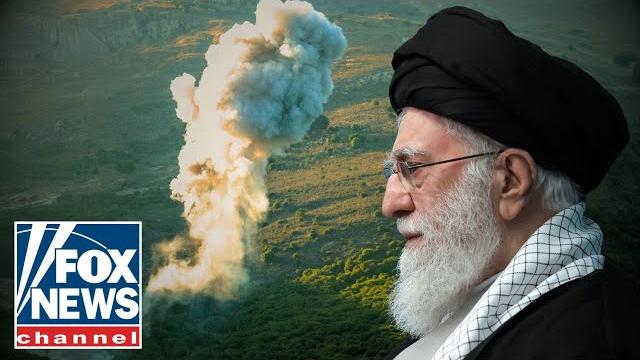 ‘gigantic joke’: iran has 'no need for this' ‘gigantic joke’: iran has 'no need for this'