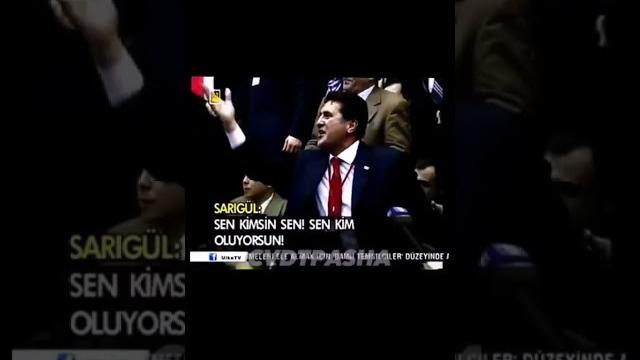 Baykal sarıgül kavga Baykal sarıgül kavga