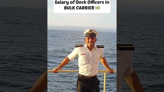 Salary in bulk career | #merchantnavy #cadetlife #salary #ajaykhati Salary in bulk career | #merchantnavy #cadetlife #salary #ajaykhati