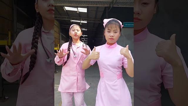 #babydoll #funny #hautruongphim #giaitri #babydoll #funny #hautruongphim #giaitri