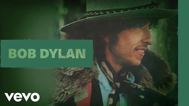 Bob dylan - hurricane (official audio) Bob dylan - hurricane (official audio)