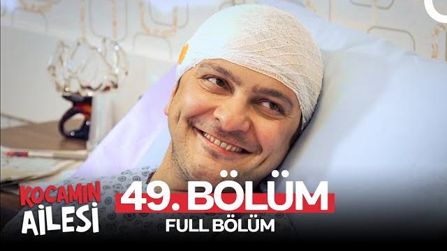 Kocamın ailesi 49. bölüm Kocamın ailesi 49. bölüm