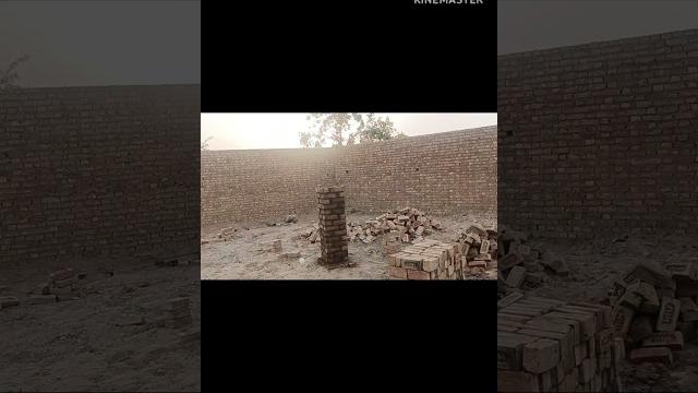 Suratgarh road hanumangarh #dairyfram #construction #dairys #goatfarming #dairy #farming #jattlife Suratgarh road hanumangarh #dairyfram #construction #dairys #goatfarming #dairy #farming #jattlife