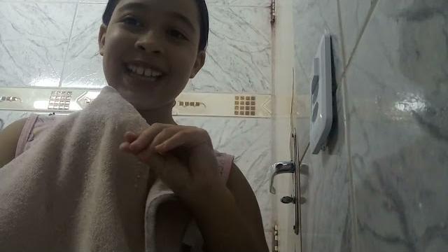 Parte 2 da minha rotina endo pro balé Parte 2 da minha rotina endo pro balé