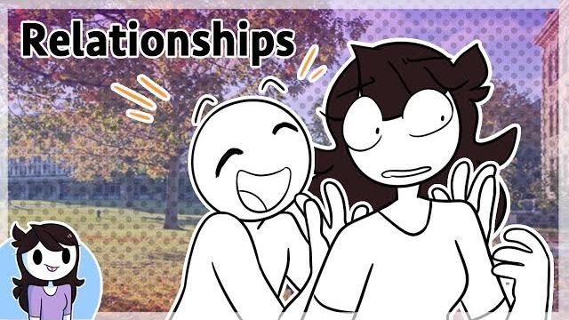Things about relationships i wish someone told me about Things about relationships i wish someone told me about
