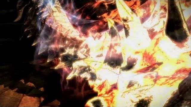 Skyrim полёты на драконах Skyrim полёты на драконах