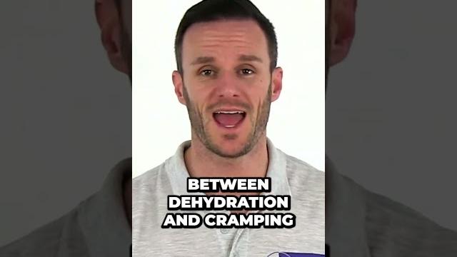 Uncovering the shocking truth about muscle cramps Uncovering the shocking truth about muscle cramps