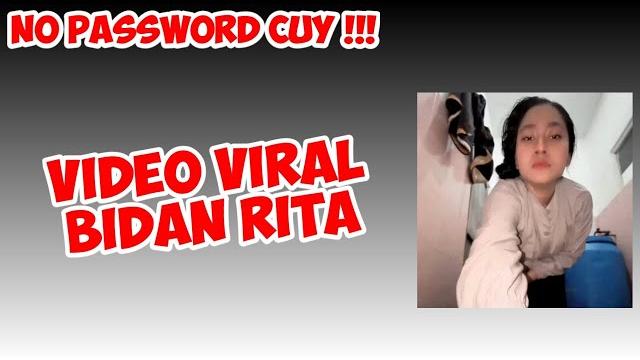Video viral bidan rita !! - no password Video viral bidan rita !! - no password