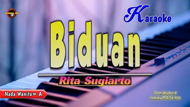 Biduan karaoke - rita sugiarto Biduan karaoke - rita sugiarto