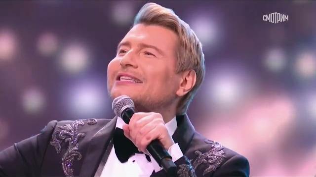 Николай басков- лучший день ( песня года 2022) Николай басков- лучший день ( песня года 2022)