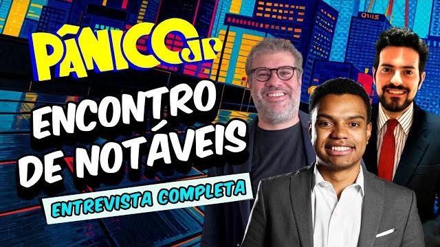 Caso léo lins parece rede social e precisa de regulação? fernando holiday, pepê e d’urso na íntegra Caso léo lins parece rede social e precisa de regulação? fernando holiday, pepê e d’urso na íntegra