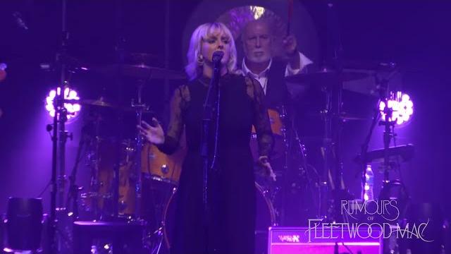"sara" fleetwood mac performed by rumours of fleetwood mac "sara" fleetwood mac performed by rumours of fleetwood mac