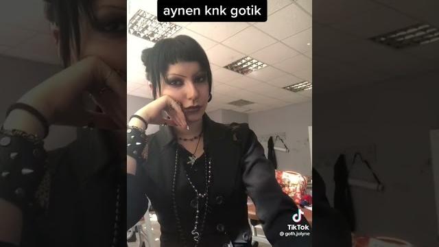 Gotik mi Gotik mi