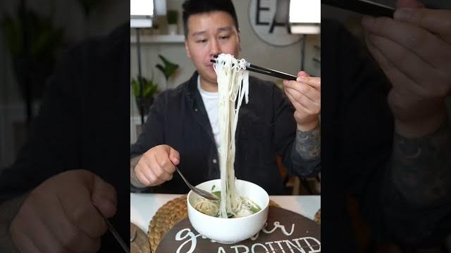 Pho ga chicken pho vietnamese food chicken noodle soup follow for more asian recipes food adventure Pho ga chicken pho vietnamese food chicken noodle soup follow for more asian recipes food adventure