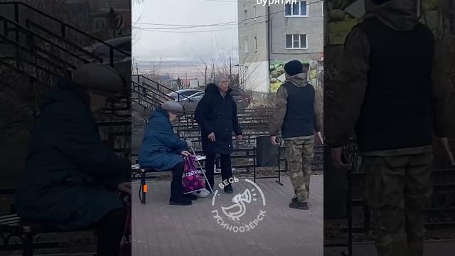 🟠в бурятии мужчина напал на зооволонтёрку 🟠в бурятии мужчина напал на зооволонтёрку