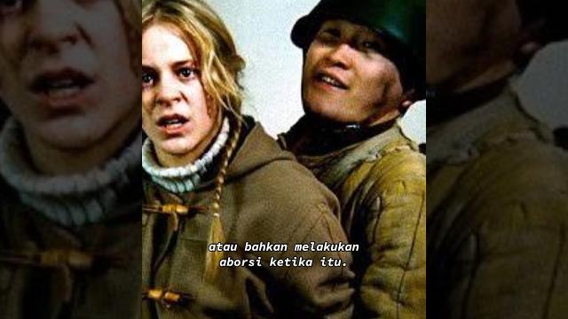 The strange fate of german women after losing the war The strange fate of german women after losing the war