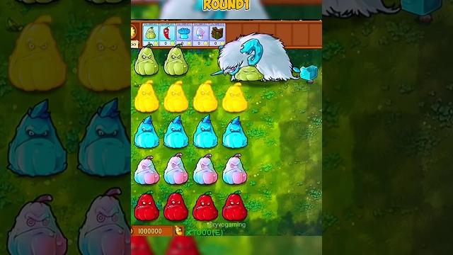 Pvz fusion squash family #pvzfusion #shorts #fyp Pvz fusion squash family #pvzfusion #shorts #fyp