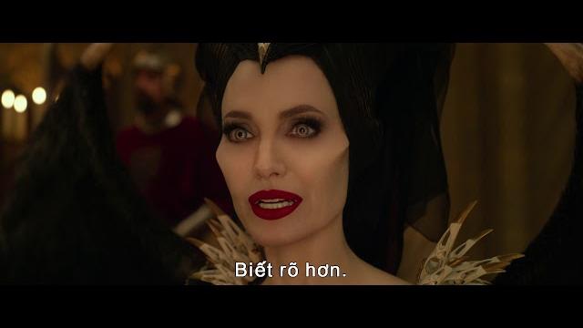 Disney's maleficent: tiên hắc ám 2 | teaser trailer Disney's maleficent: tiên hắc ám 2 | teaser trailer