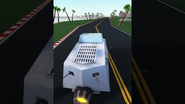 Which drift was better? (roblox car crushers 2) Which drift was better? (roblox car crushers 2)