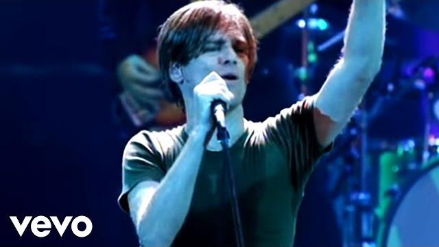 Bryan adams - everything i do (live at wembley 1996) Bryan adams - everything i do (live at wembley 1996)