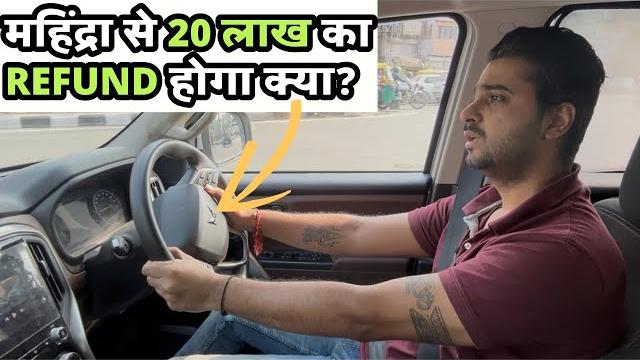 Is it worth buying the new mahindra scorpio n in 2025 or not? pros & cons | listen to the story o... Is it worth buying the new mahindra scorpio n in 2025 or not? pros & cons | listen to the story o...