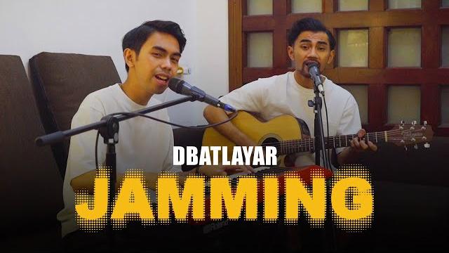 Dbatlayar - mawar merah | live #5 Dbatlayar - mawar merah | live #5