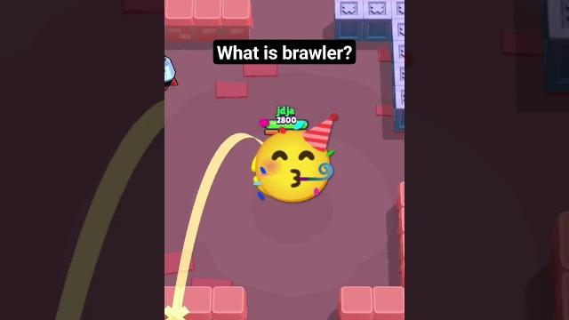 What is brawlsr What is brawlsr