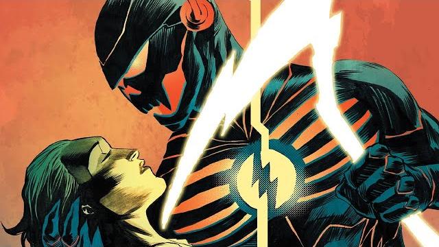 Who is the flash god of death? #shorts Who is the flash god of death? #shorts