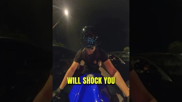 How to pick up girls with a motorcycle! How to pick up girls with a motorcycle!