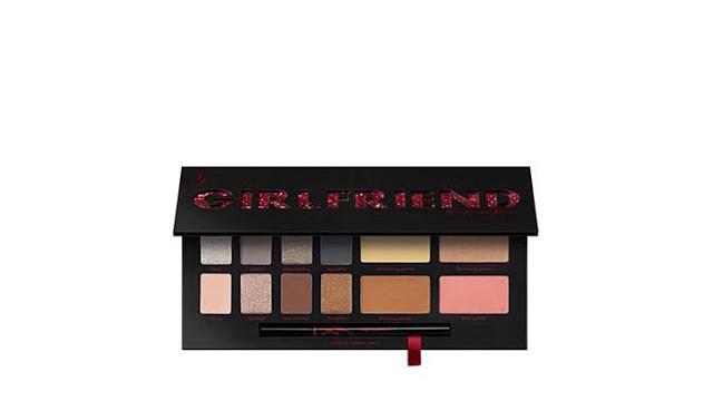 Ybf girlfriend palette and pencil Ybf girlfriend palette and pencil