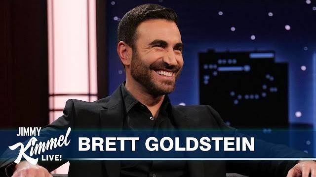 Brett goldstein on ted lasso returning, people calling his mom hot & michael j fox joining shrinking Brett goldstein on ted lasso returning, people calling his mom hot & michael j fox joining shrinking