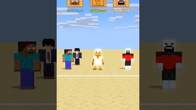 Help herobrine to speed up and win the running loop race #friendship #shorts #trending #anime Help herobrine to speed up and win the running loop race #friendship #shorts #trending #anime