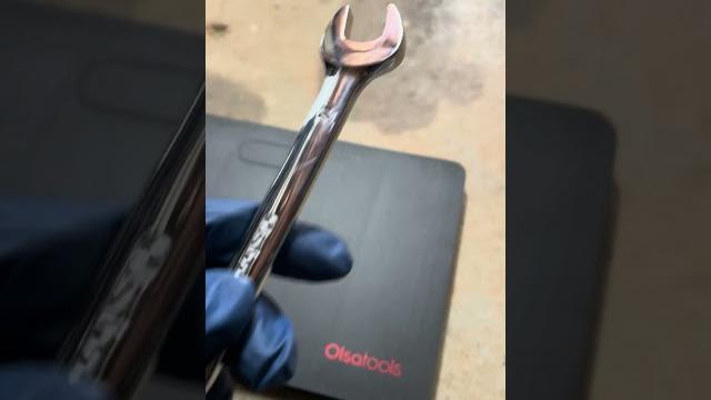 Brake job completed with @olsatools #tools #olsatools #brakejob #brakeservice #diy #diycarcare Brake job completed with @olsatools #tools #olsatools #brakejob #brakeservice #diy #diycarcare