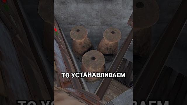 Лучший дом для одного в rust / раст Лучший дом для одного в rust / раст