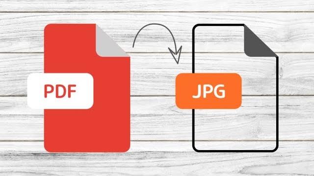 Конвертируем pdf в jpg Конвертируем pdf в jpg