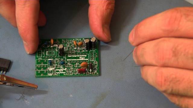 #46 h2o2 - pwm pth v2 diy assembly #46 h2o2 - pwm pth v2 diy assembly