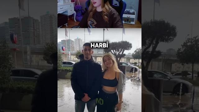 Gizem savage ️ Gizem savage ️