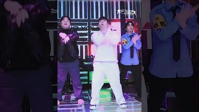 5분만에 만든 호영레이블 챌린지 안무 5분만에 만든 호영레이블 챌린지 안무