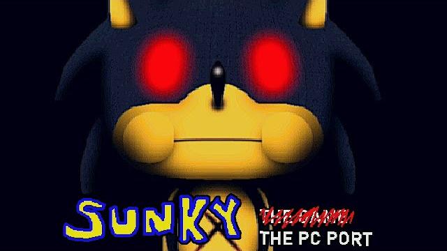 Sunky (the pc port) full game!! Sunky (the pc port) full game!!