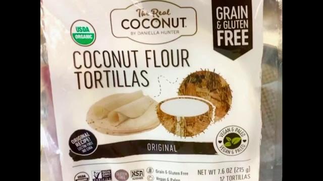 Paleo hard taco hack Paleo hard taco hack